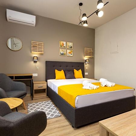 Kapana Guest House On Central Pedestrian Street With Parking Included Plovdiv Exterior photo