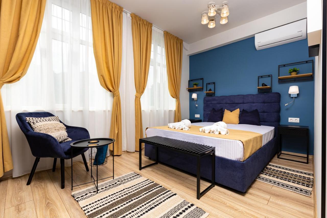 Kapana Guest House On Central Pedestrian Street With Parking Included Plovdiv Exterior photo