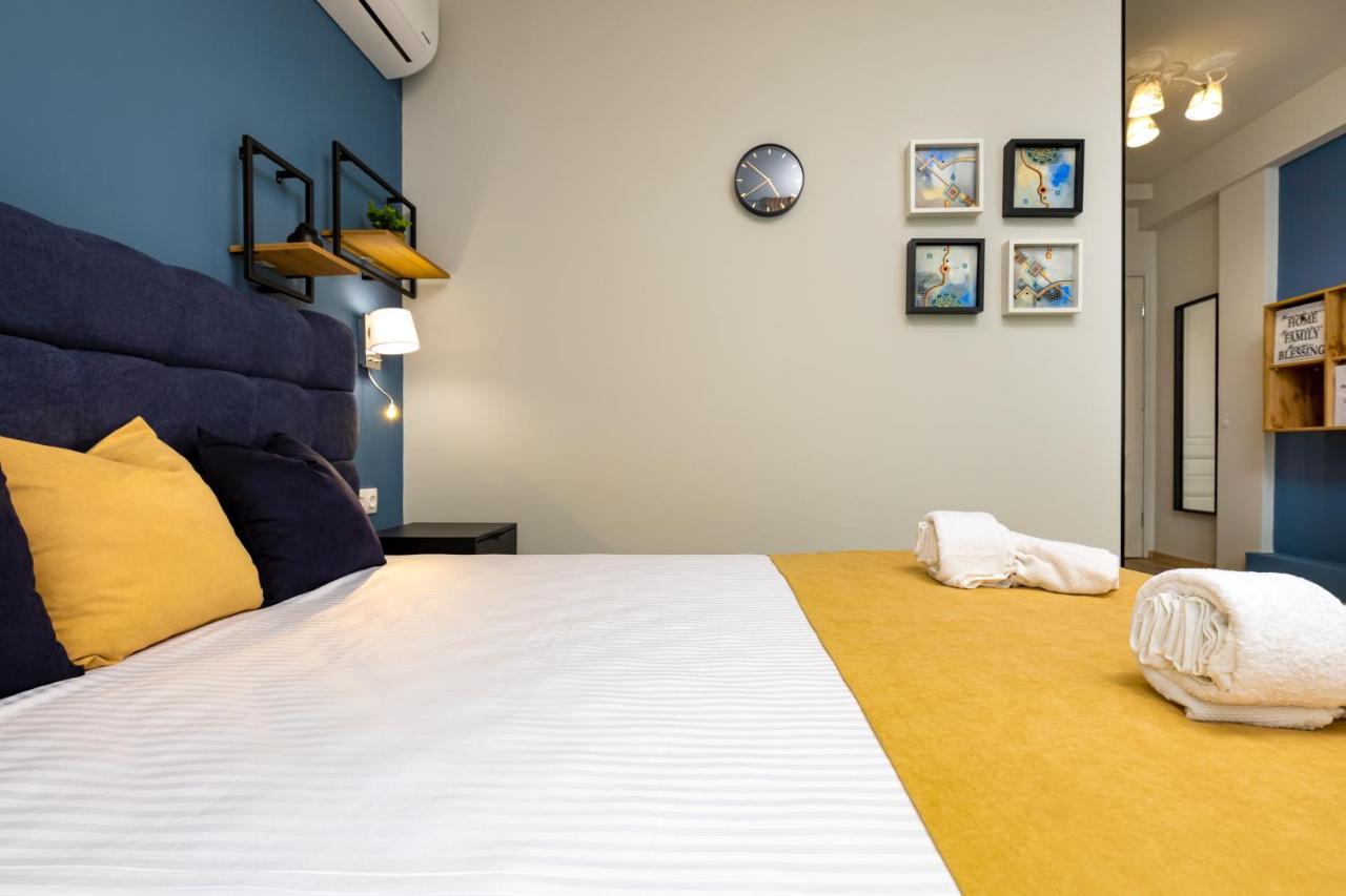 Kapana Guest House On Central Pedestrian Street With Parking Included Plovdiv Exterior photo