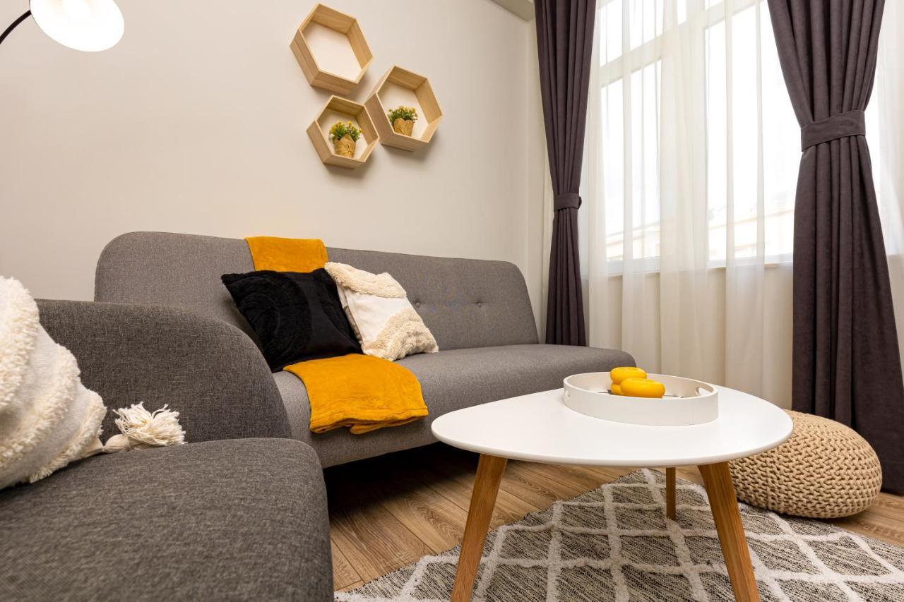 Kapana Guest House On Central Pedestrian Street With Parking Included Plovdiv Exterior photo