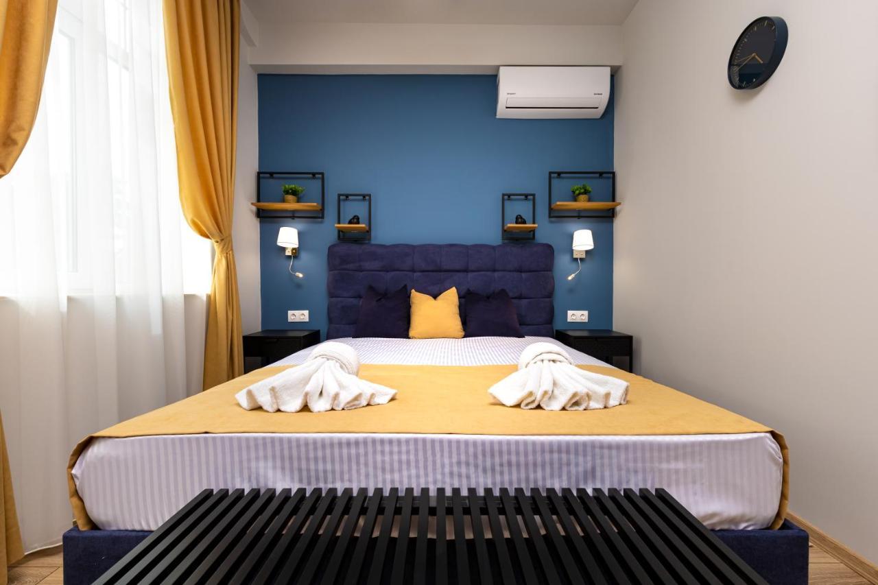 Kapana Guest House On Central Pedestrian Street With Parking Included Plovdiv Exterior photo