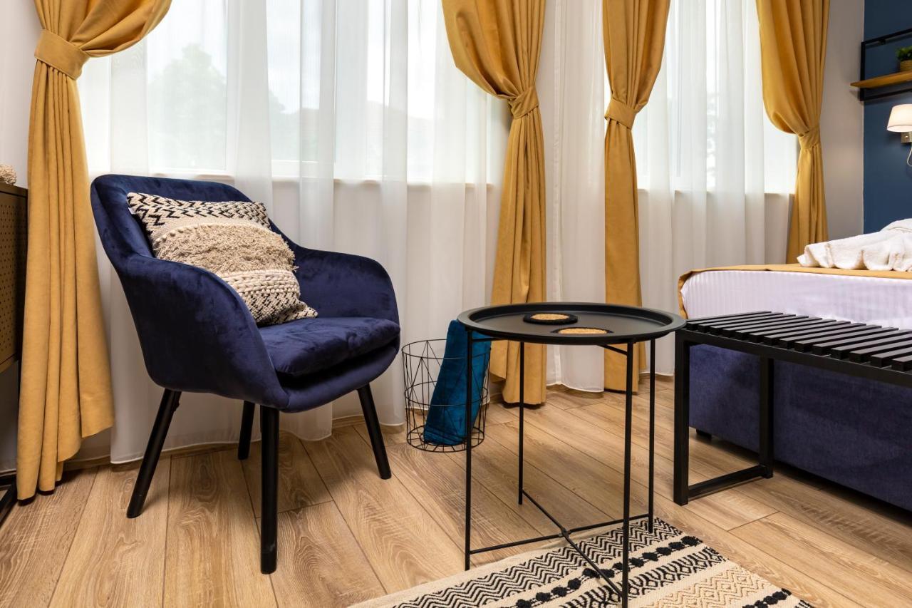 Kapana Guest House On Central Pedestrian Street With Parking Included Plovdiv Exterior photo