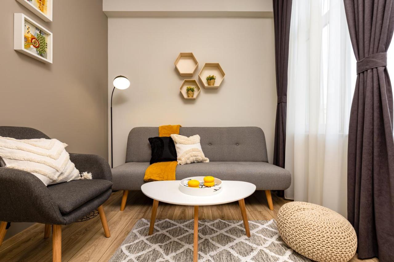 Kapana Guest House On Central Pedestrian Street With Parking Included Plovdiv Exterior photo