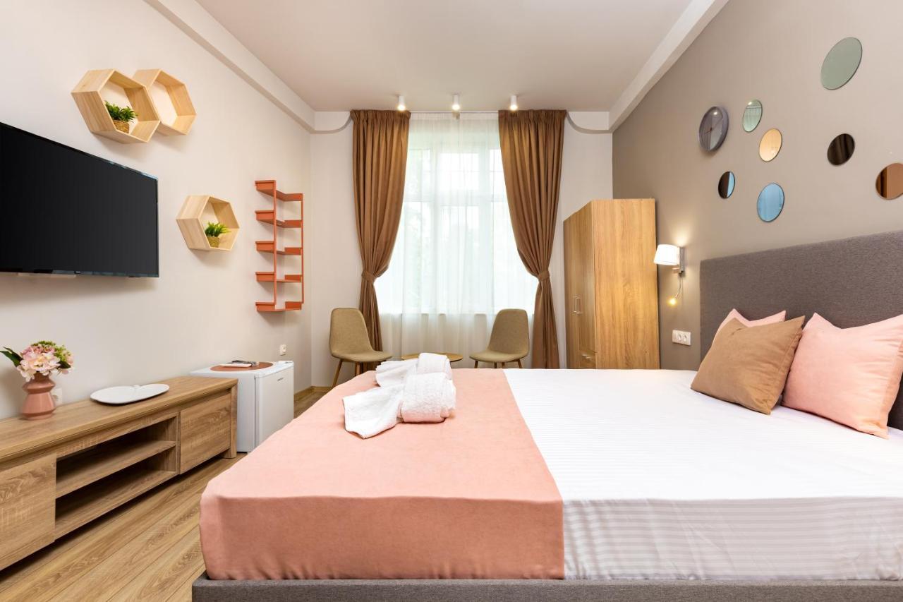 Kapana Guest House On Central Pedestrian Street With Parking Included Plovdiv Exterior photo