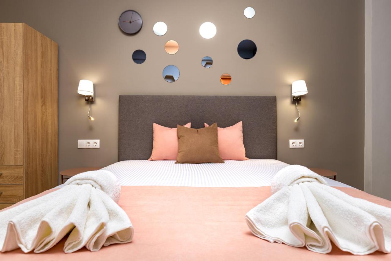 Kapana Guest House On Central Pedestrian Street With Parking Included Plovdiv Exterior photo