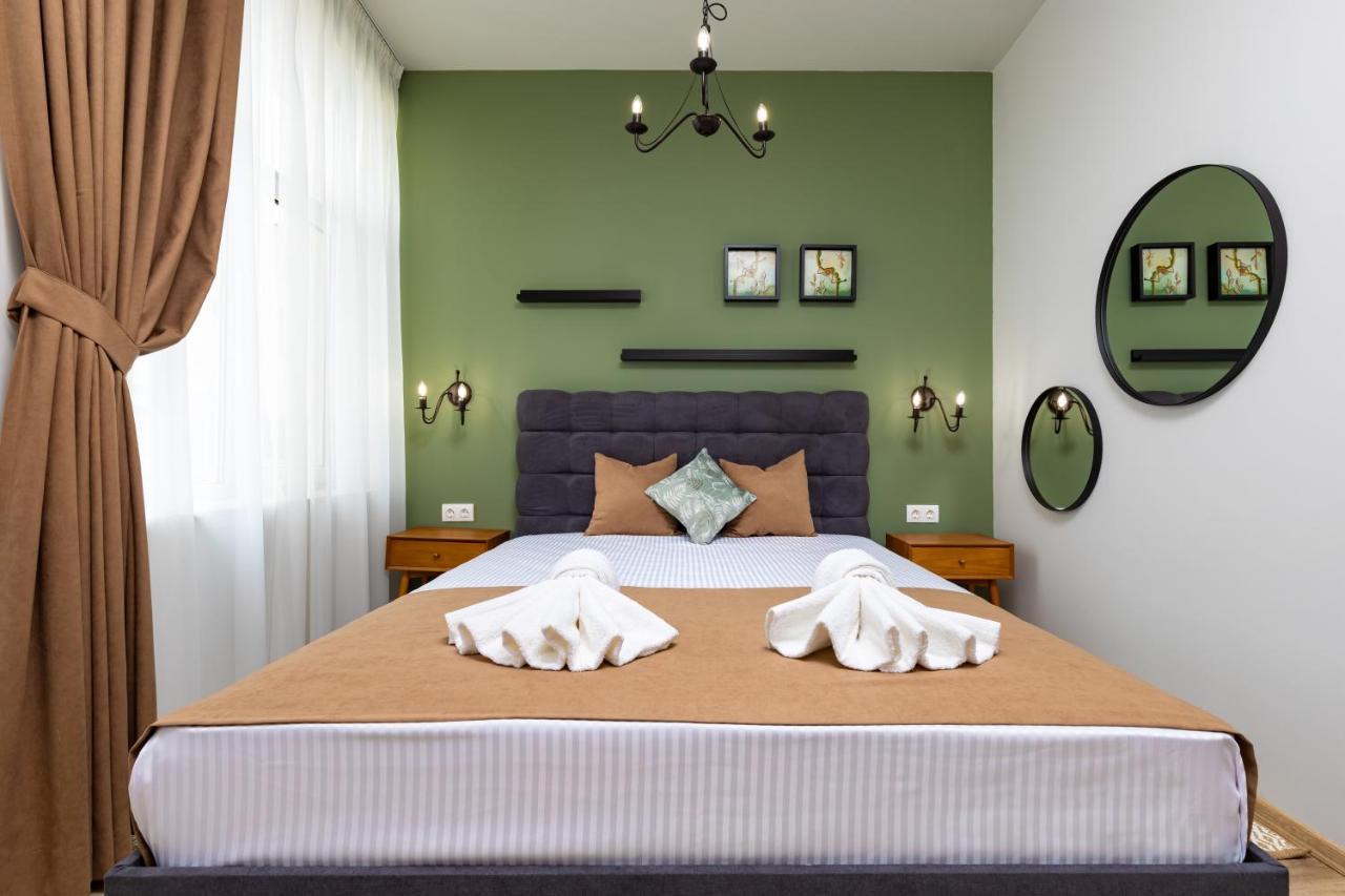 Kapana Guest House On Central Pedestrian Street With Parking Included Plovdiv Exterior photo